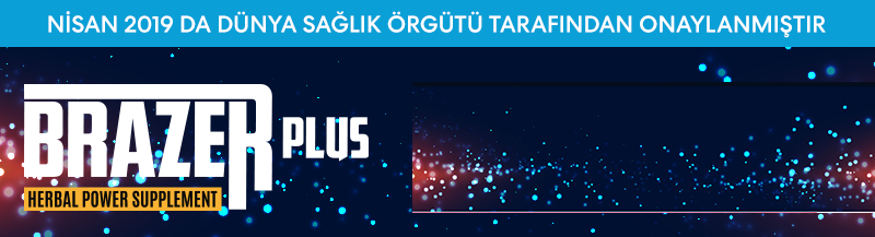 Brazer Müşteri Destek