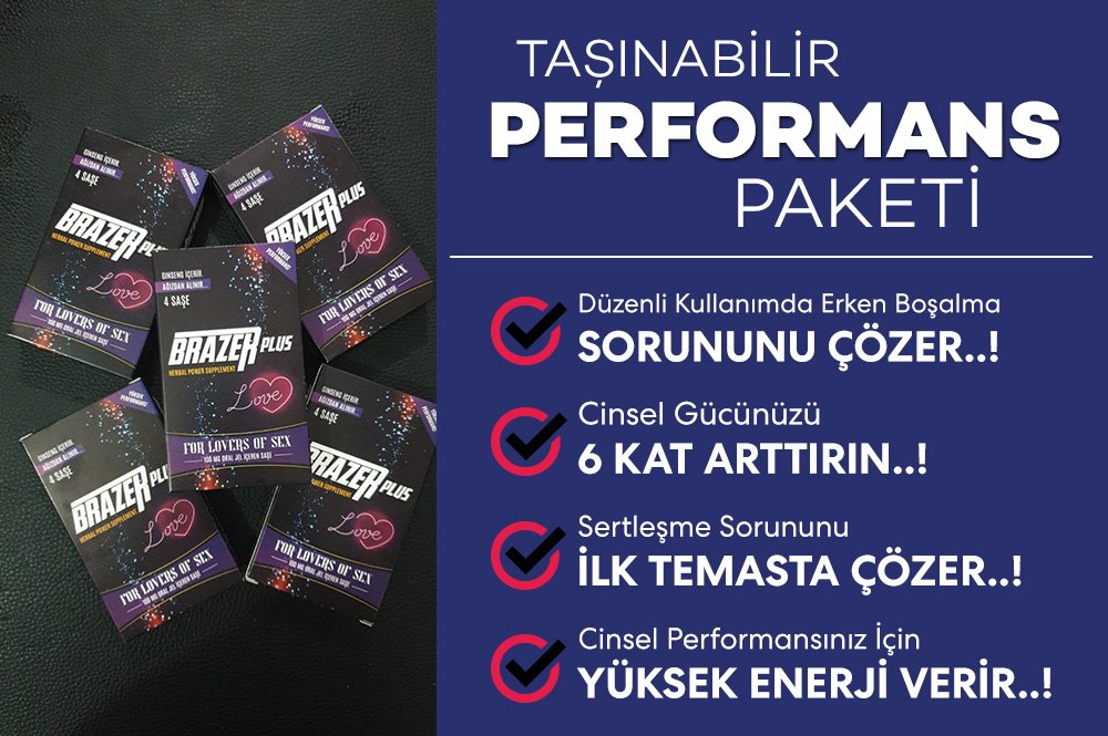 Performans Paketi
