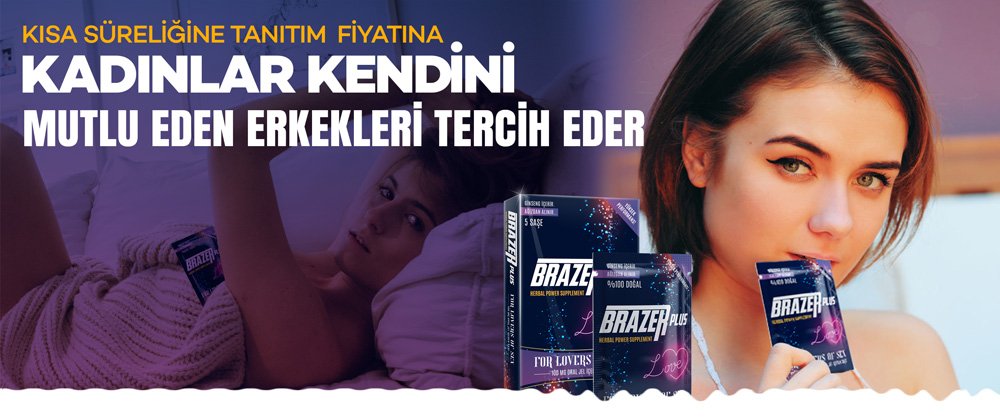 Brazer Plus